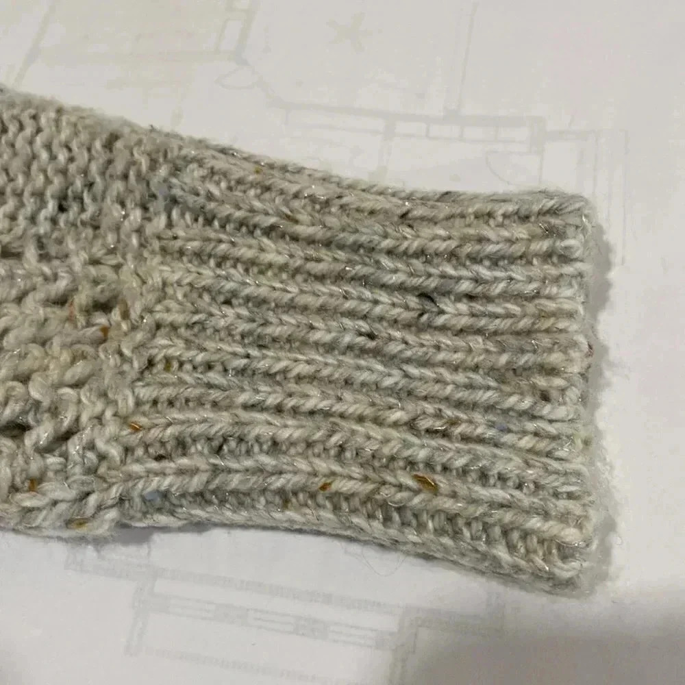 Decree Sweater - Picture 10 of 10